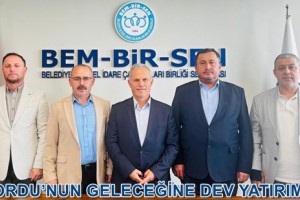 Modern ve Kapsamlı Bir Kompleks: Diyanet Akademisi